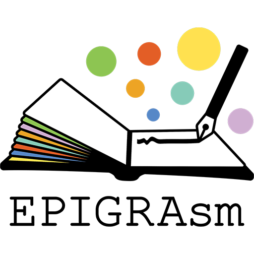 クリエイター山本正美からのご挨拶 Epigrasm